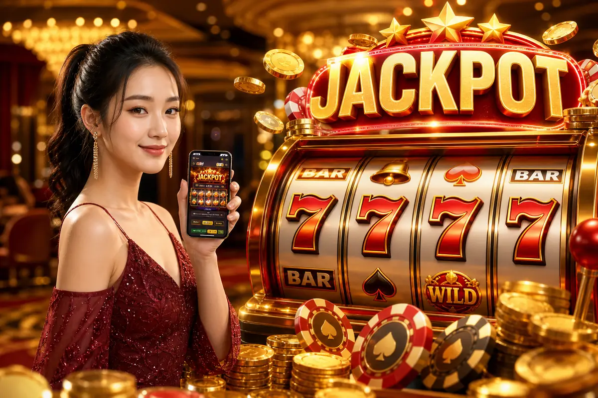 waja88 cara deposit dan mula bertaruh