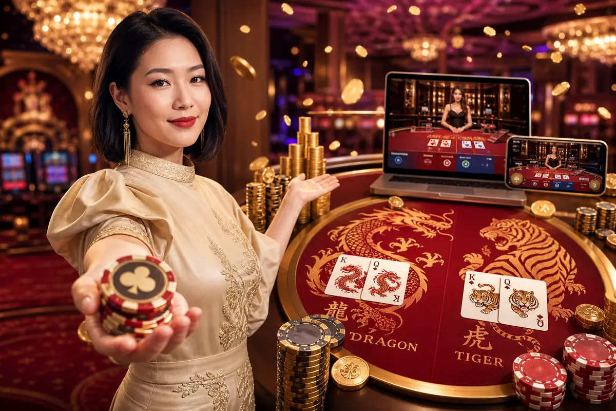 waja88 Teen Patti meja permainan kad